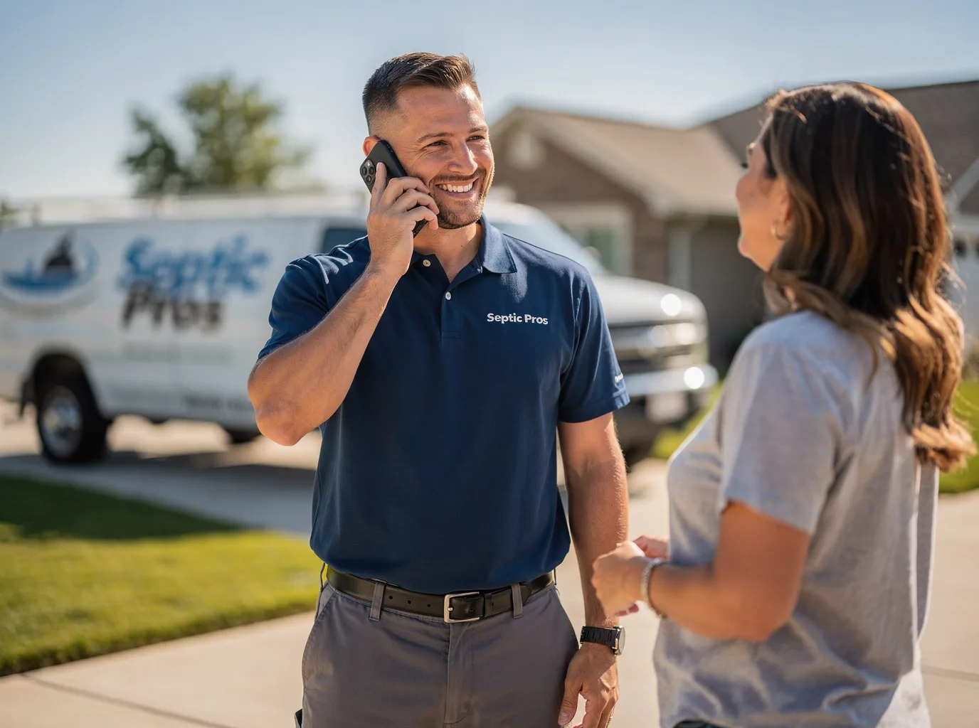 Septic Tank Pumping Bassett, AR FAQs